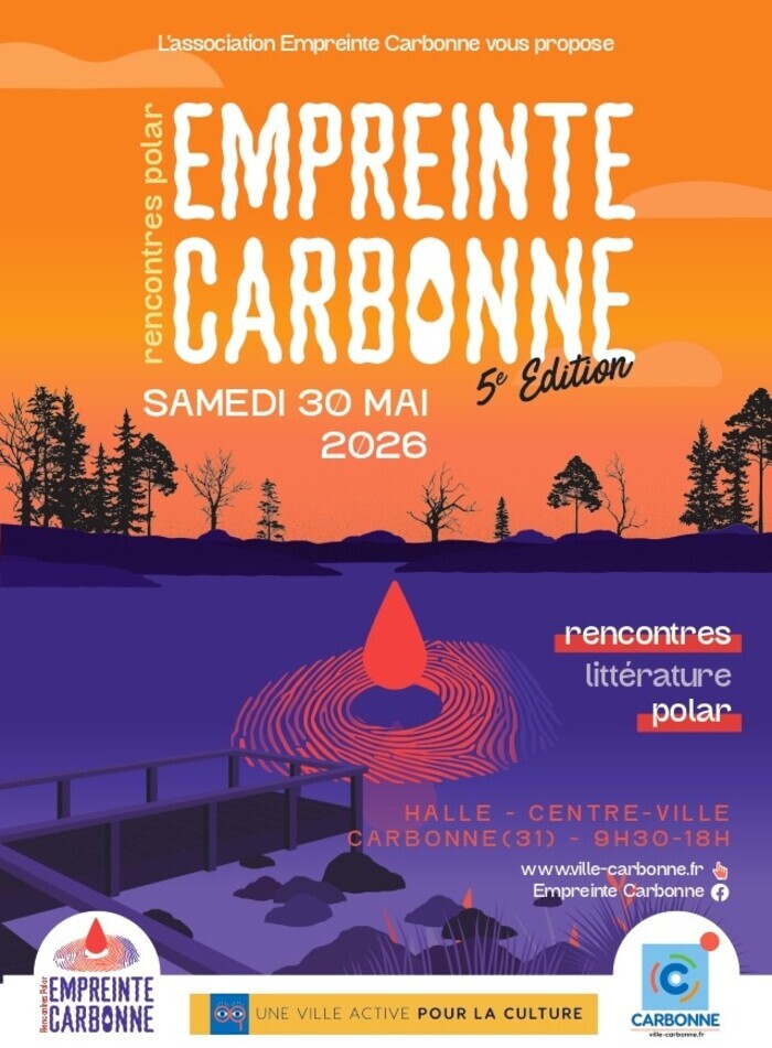 Empreinte Carbonne