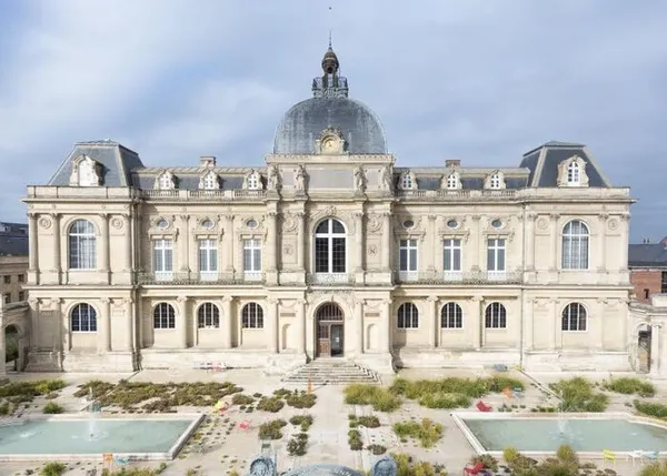 Le Conservatoire fait sa nuit au Musée
