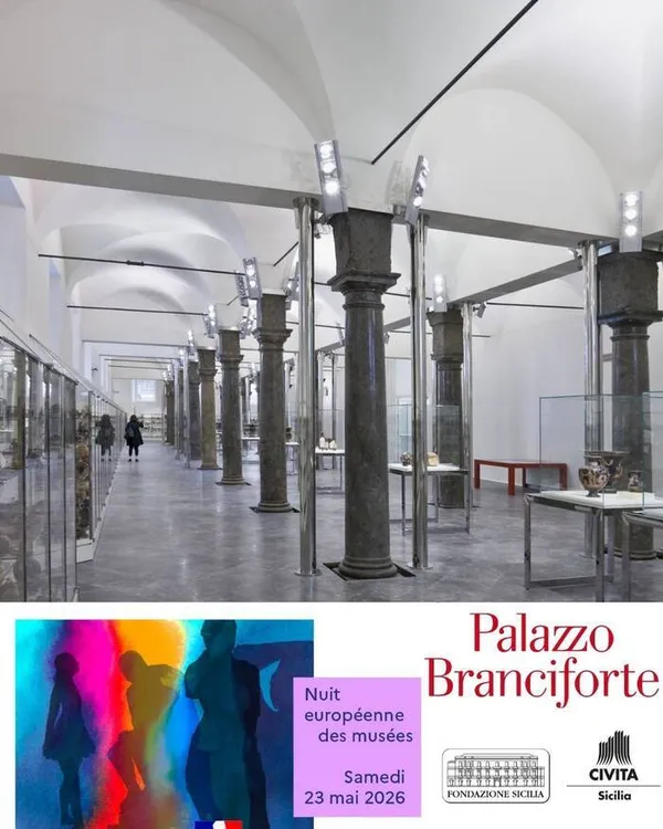 Visite de la Cavallerizza, Collection d’archéologie, Exposition « ANDREA BRUNO. AFGHANISTAN 1960-2016 »