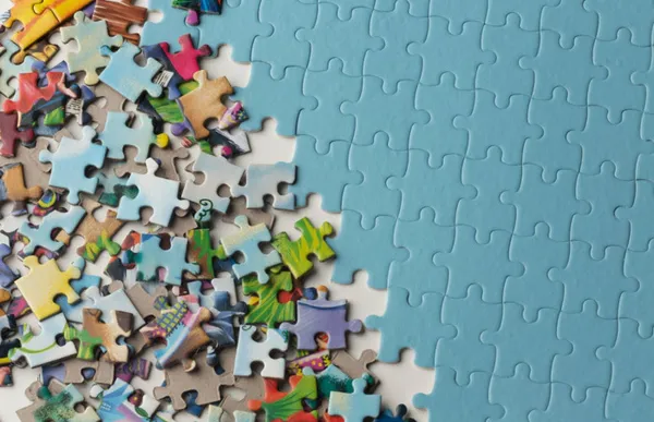 Puzzle Battle