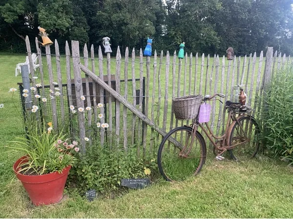Le p’tit jardin étonnant