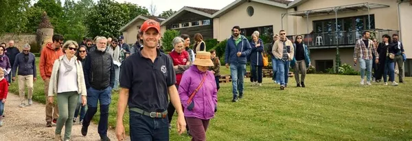 Les Journées Portes Ouvertes du Grand Verdus