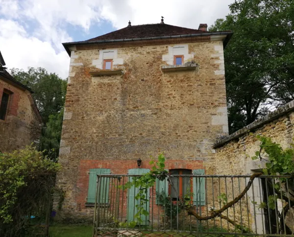 Visite guidée d'un pigeonnier