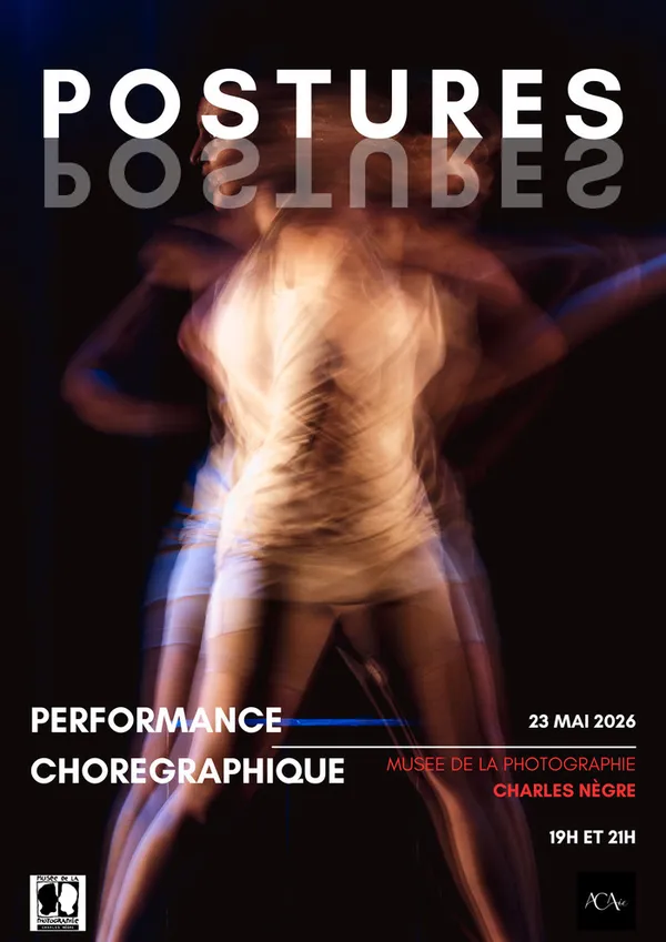 PERFORMANCE CHOREGRAPHIQUE