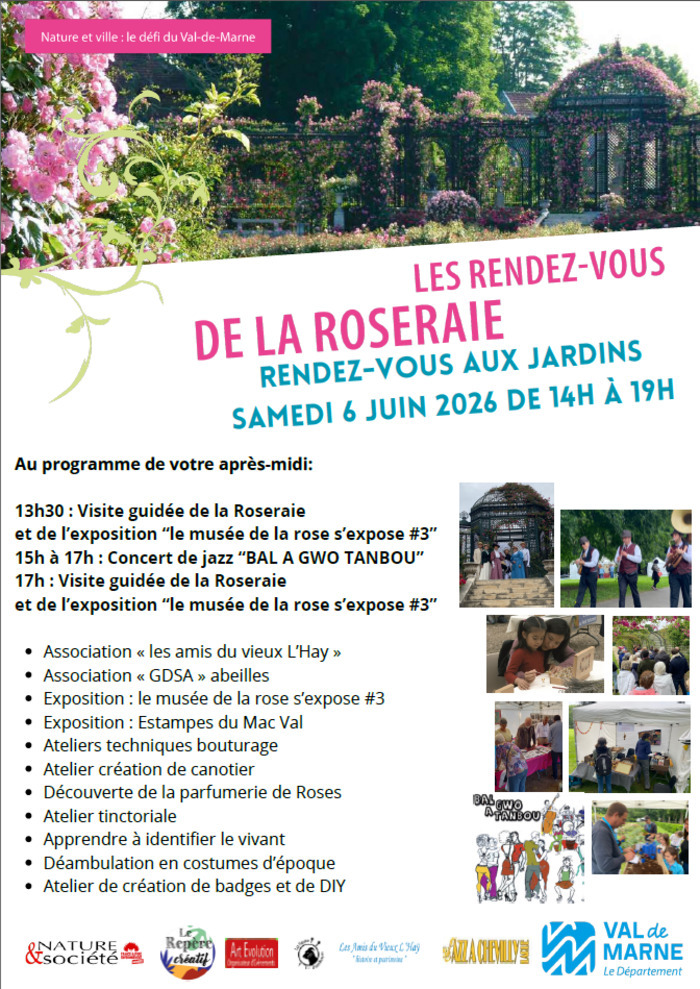 Animations et ateliers