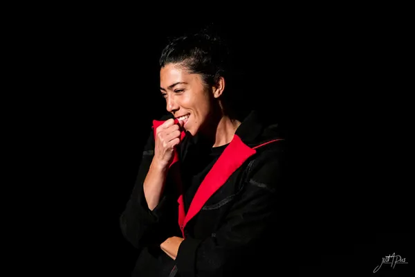 Tant bien que mal - Compagnie Mmm...