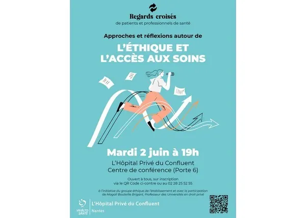 Regards croisés sur l’accès aux soins