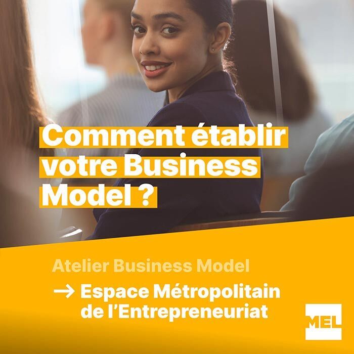 Atelier Business Model
