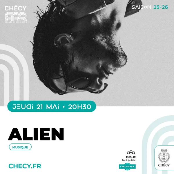 ALIEN
