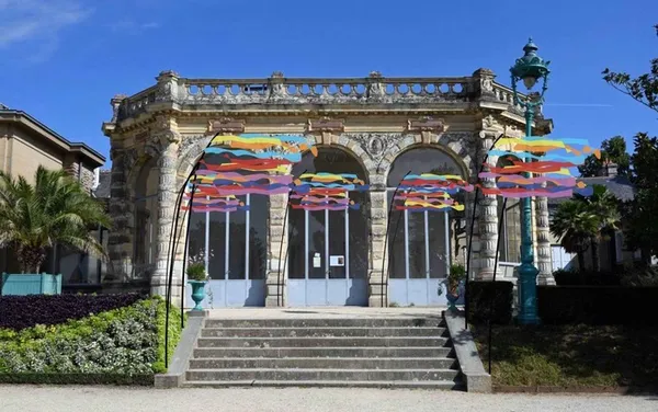 Des couleurs & du vent