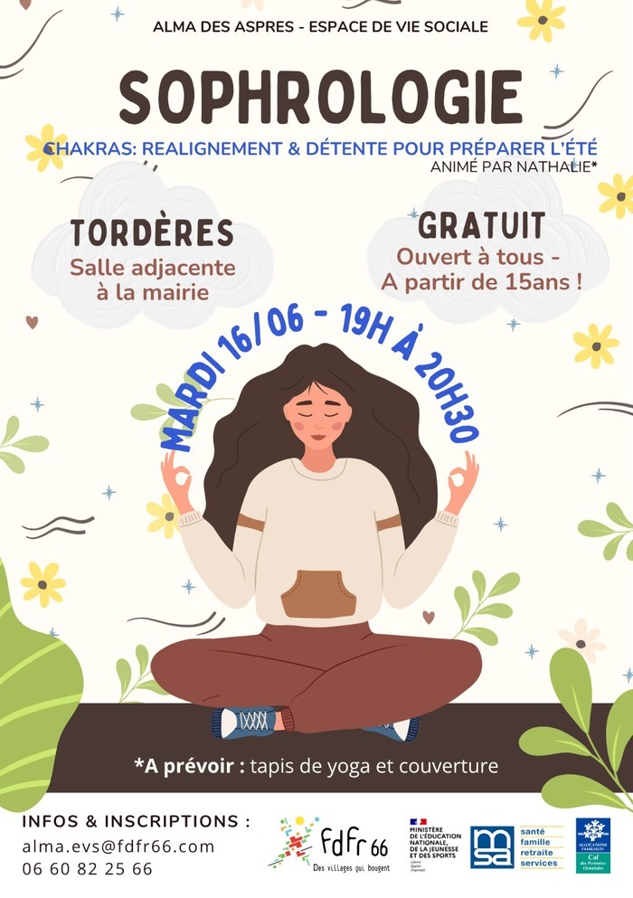 Sophrologie