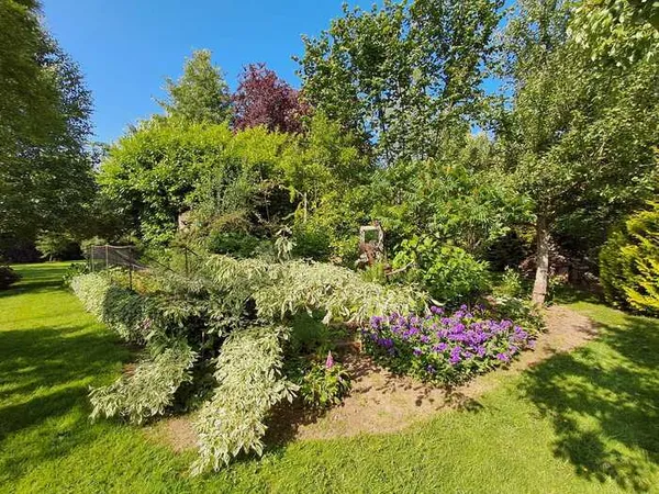 Visite découverte du Jardin de Marike