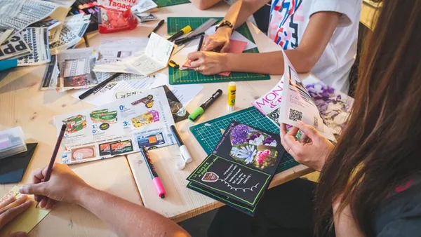 Atelier Fanzine
