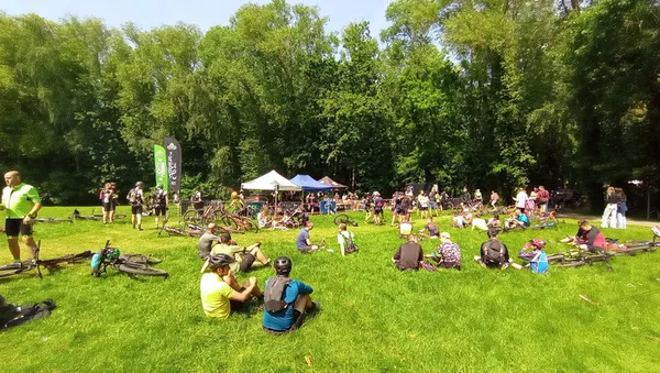 Labière Tour Challenge