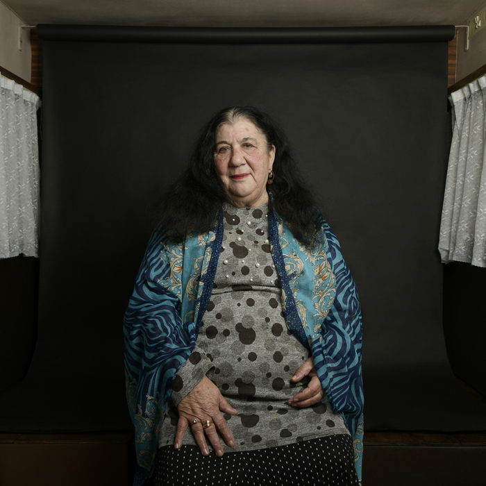 Exposition « MĀNOUCHES - Un voyage avec les descendants de Didi et Canette Duville »