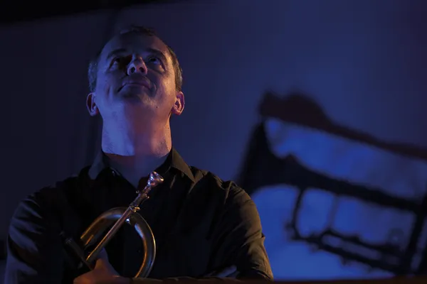 Stage d’improvisation jazz et concert