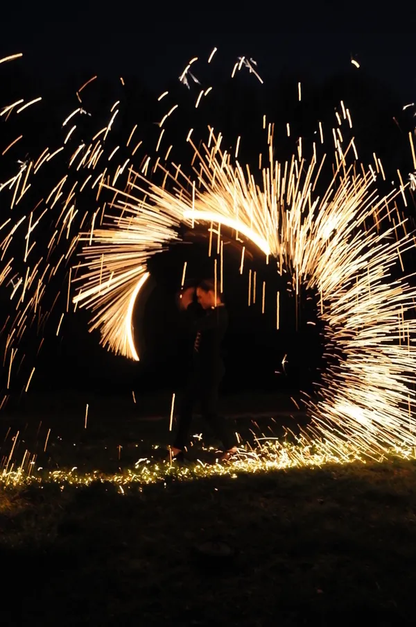 INCANDESCENCE