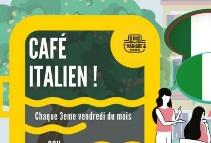 Café italien
