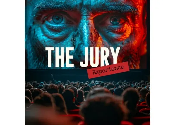 The Jury Experience