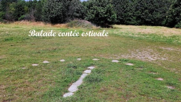 Balade contée - Les conteurs du Golfe