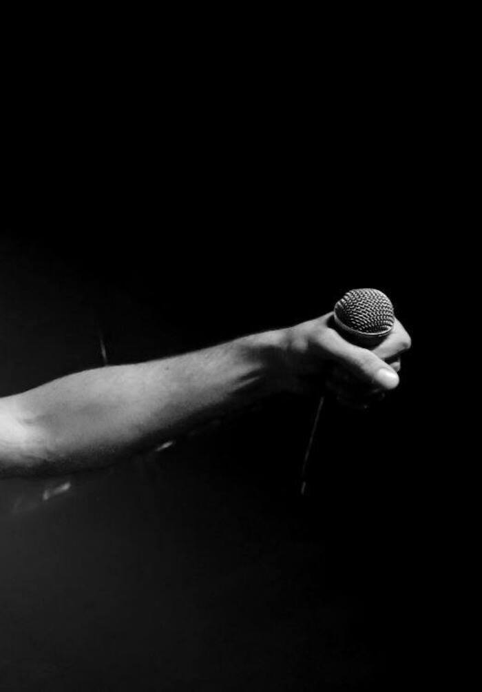 Open Mic