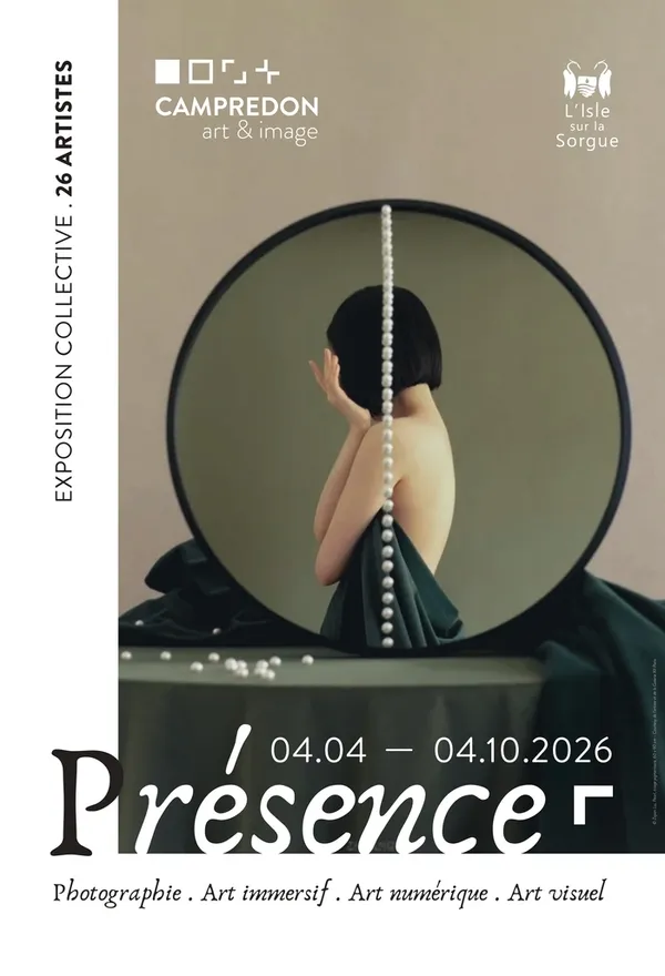 RDV au jardin CAMPREDON art & image