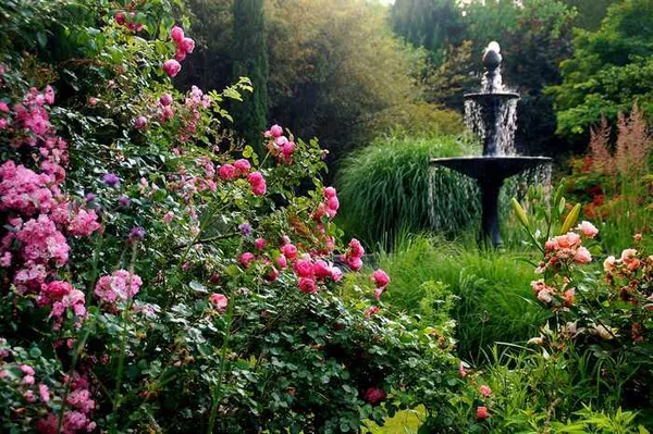 Rendez-vous aux jardins de la Poterie Hillen