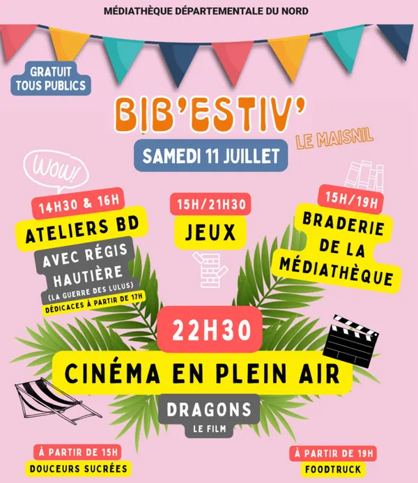 Bib'Estiv