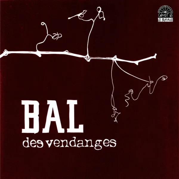 Bal des Vendanges