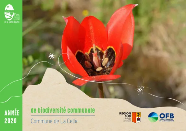 Présentation de l’Atlas de la biodiversité de La Celle