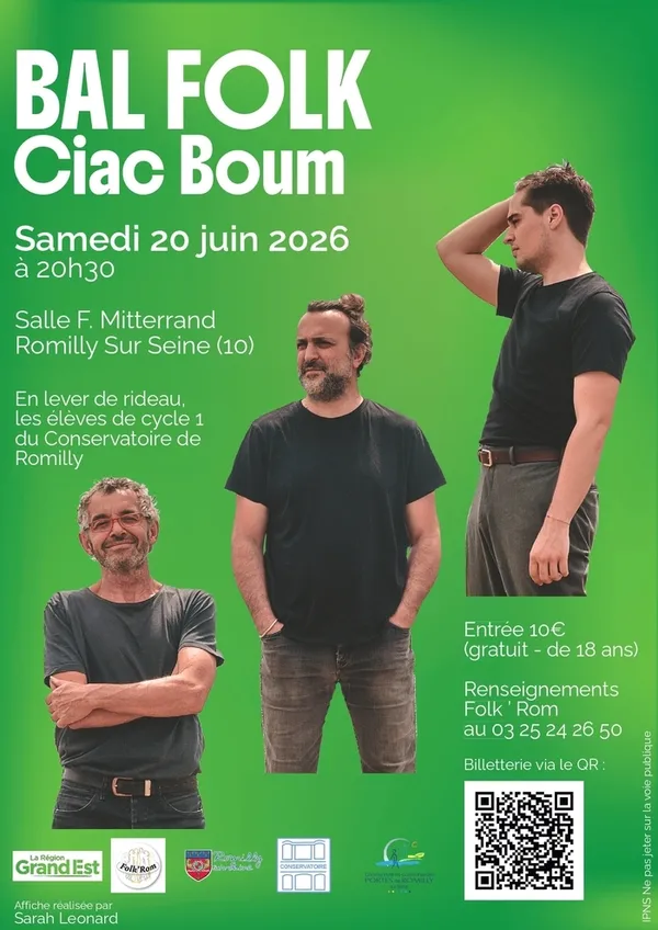 Ciac Boum
