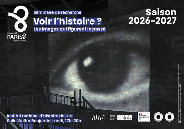 Voir l'histoire ? Les images qui figurent le passé