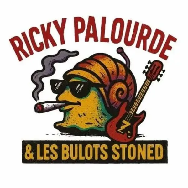 Ricky Palourde & les Bulots Stoned