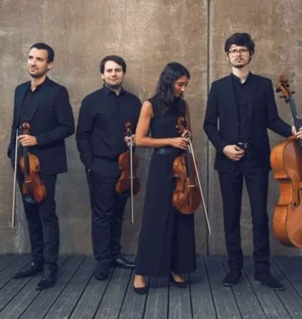 Festival d'Autan au mTL - "Schumann, Clara et Robert"