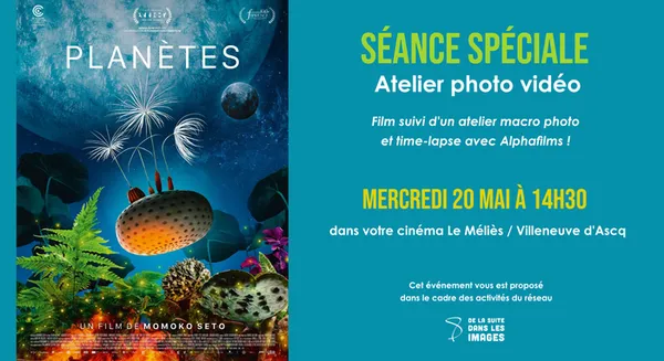 Planètes