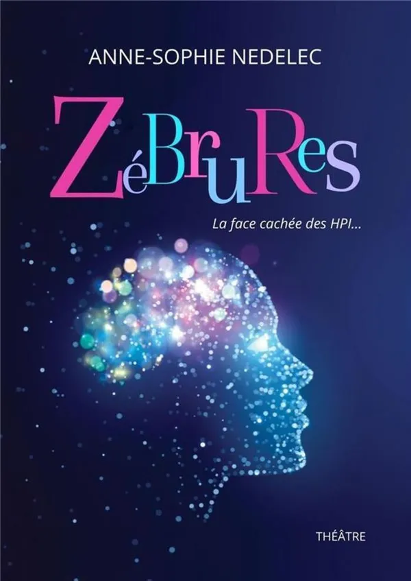 LES ZÉBRURES