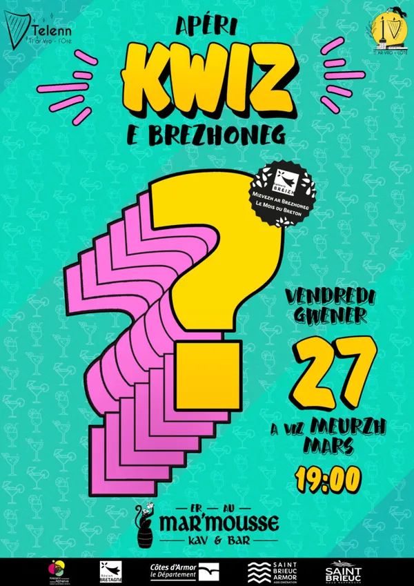 Apérikwiz