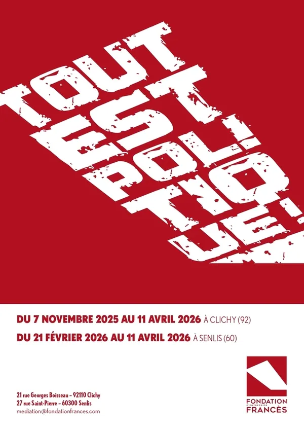 Tout est politique !