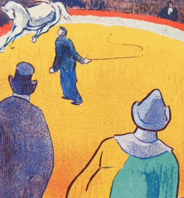 Henri-Gabriel Ibels à l'honneur au musée Toulouse-Lautrec