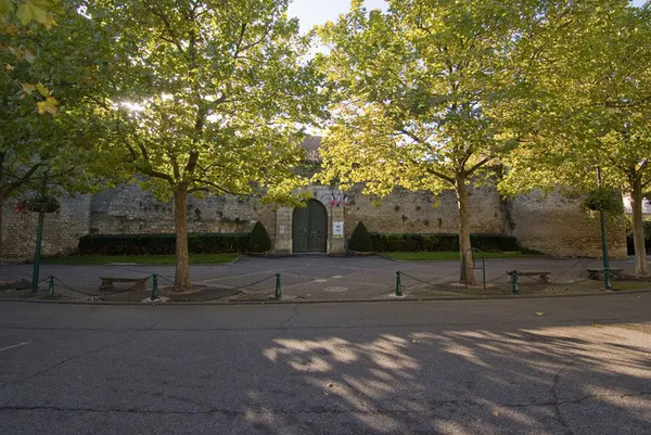 Les odyssées des CM1-CM2 de l'école Pasteur à Gannat