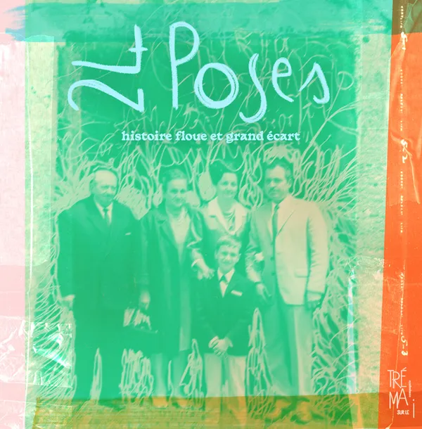 24 Poses
