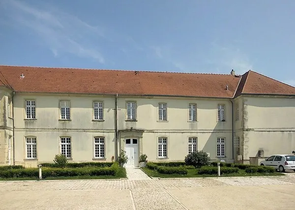 Exposition au prieuré de Parey et jeu de piste
