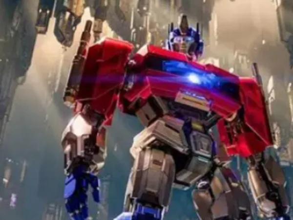 Transformers