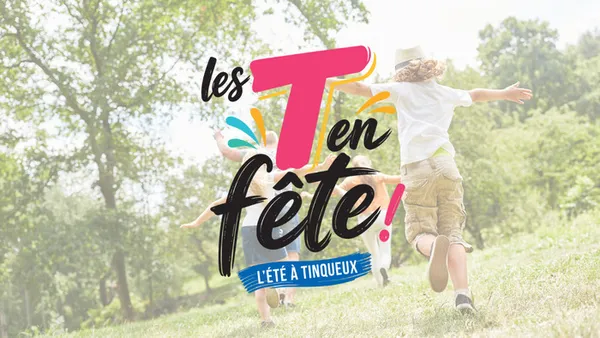 LES T EN FÊTE 2026 | CONNEXION NATURE