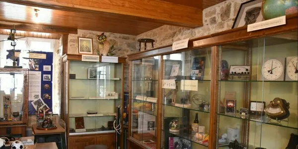 Visite guidée « sur les traces d'Arsène d'Arsonval »