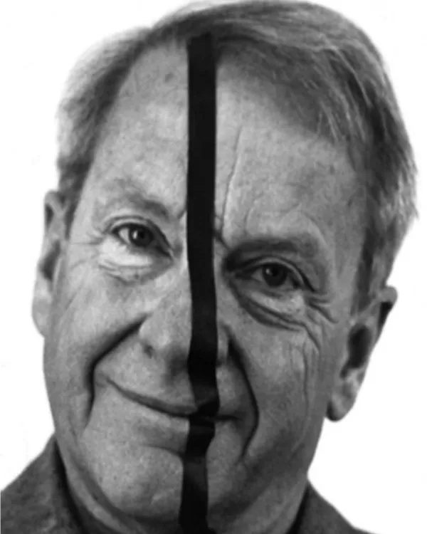 François Morellet