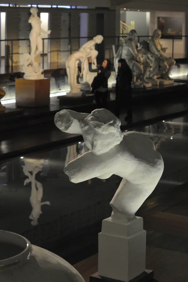 Une soirée couture et patrimoine