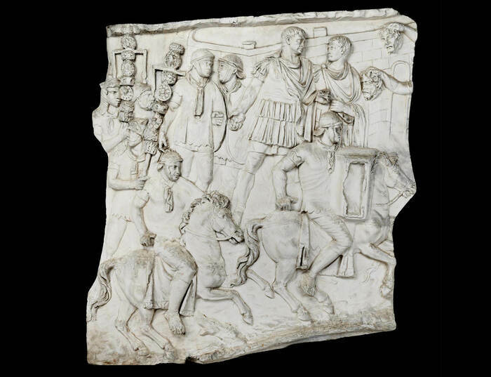 Napoléon III, l'archéologie au service de la politique [Visite flash]