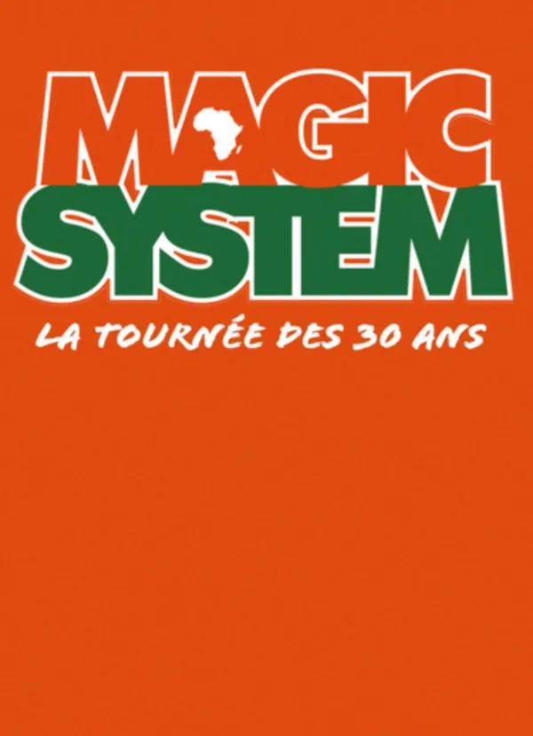 MAGIC SYSTEM