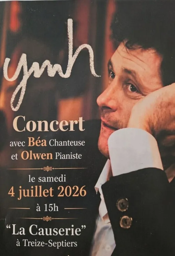 Concert "Ymh"